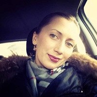 Фото Олька Букина