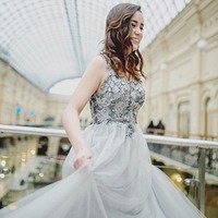 Фото Катерина Лычагина