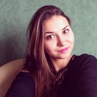 Фото Дарина Токарева