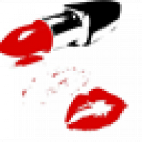 Фото Red_lipstick