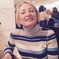 Фото татьяна резчикова