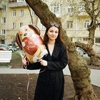 Фото Ника Гобечия