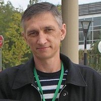 Фото Виктор Мазурок