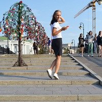 Фото Юлия Эргардт