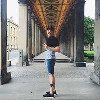 Фото Anton Nekrasov