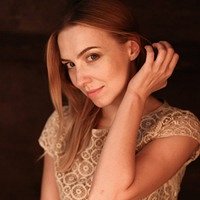 Фото Екатерина Стегний