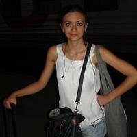 Фото Евгения Анатольевна