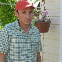 Фото Серёжа Касихин