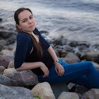 Фото Ольга Эрдынеева