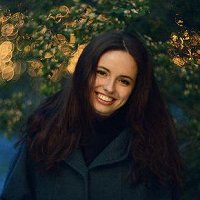 Фото Регина Акопова