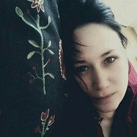 Фото Любовь Чеботарёва
