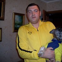 Фото Константин Симоконь