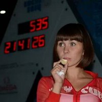 Фото Анна Калашова