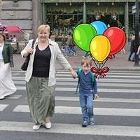 Фото Ольга Снежко