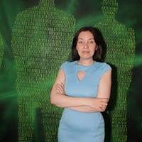 Фото Карина Кадеркаева