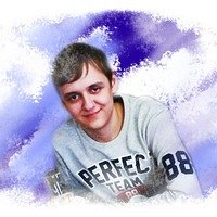 Фото Виталик Попов