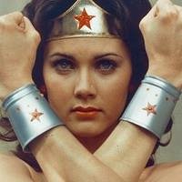 Фото Зое Вальдес