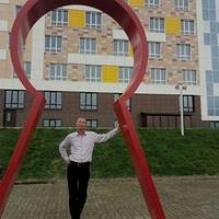 Фото Искандер Миначёв