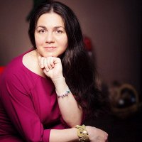 Фото Анна Ф