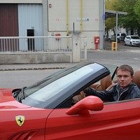 Фото Андрей Шадрин