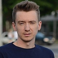 Фото Sasha Vladimirov