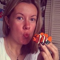 Фото Анна Васюкова