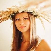 Фото Варя Мокштадт