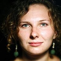 Фото Анастасия Мартцинковская