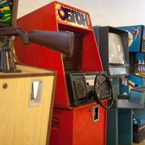 Музей советских игровых автоматов москва официальный сайт игровые автоматы играть бесплатно и без регистрации игровой автомат колдун