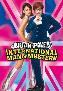 Остин Пауэрс: Международный человек-загадка