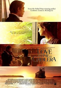 Любовь во время холеры