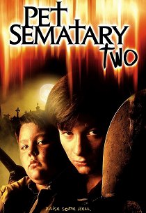 Кладбище домашних животных-2