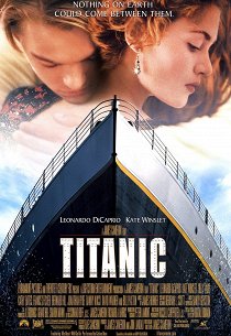 Титаник