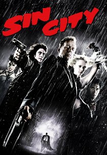 Город грехов