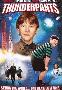 Гром в штанах