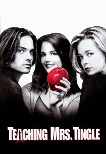 Убить миссис Тингл