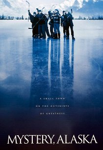 Тайна Аляски