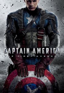 Первый мститель