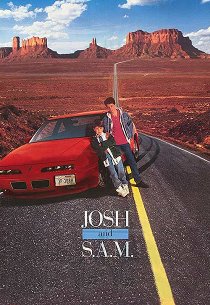 Джош и С.Э.М.