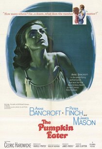 Пожиратель тыкв