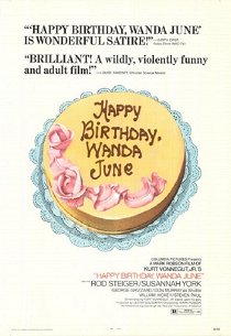 С Днем рождения, Ванда Джун