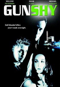 Застенчивый пистолет