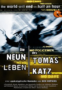 Девять жизней Томаса Каца