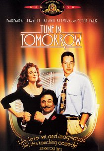 Послушайте завтра...