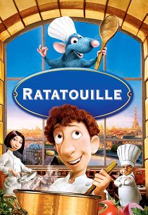 Рататуй