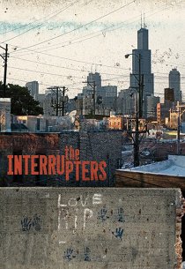 Борцы с насилием