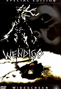 Вендиго