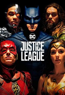 Лига справедливости