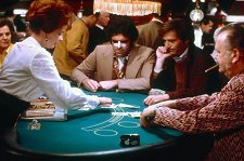 Калифорнийский покер – афиша