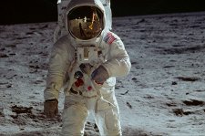 Аполлон-11 – афиша